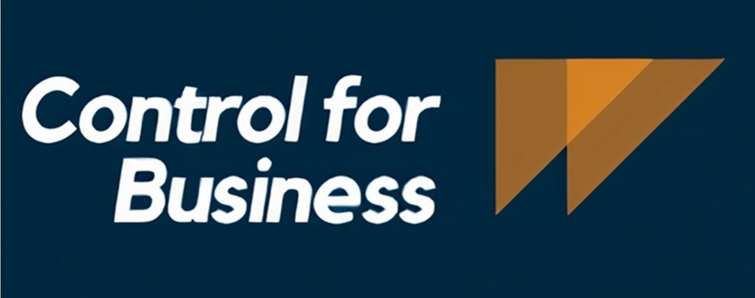 Control For Business Logo