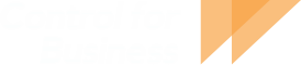 Control For Business Logo